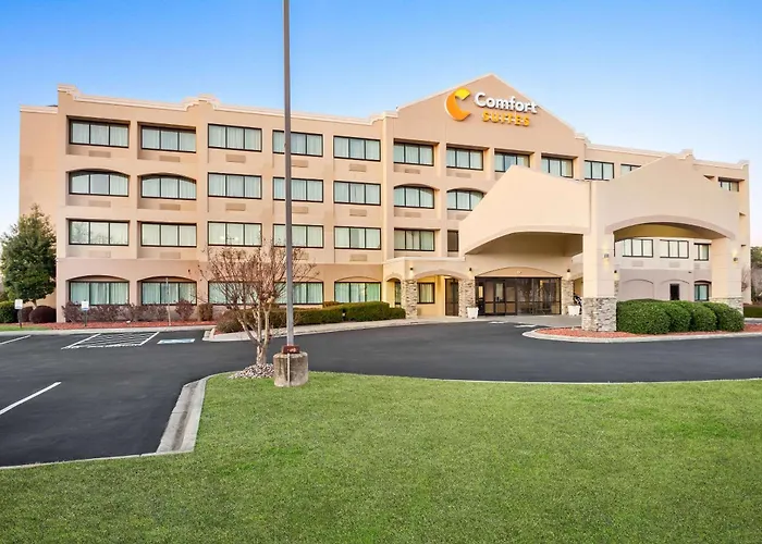 Comfort Suites