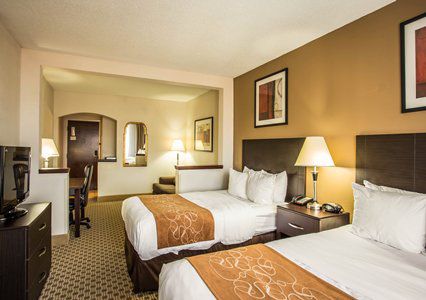 Hotel Comfort