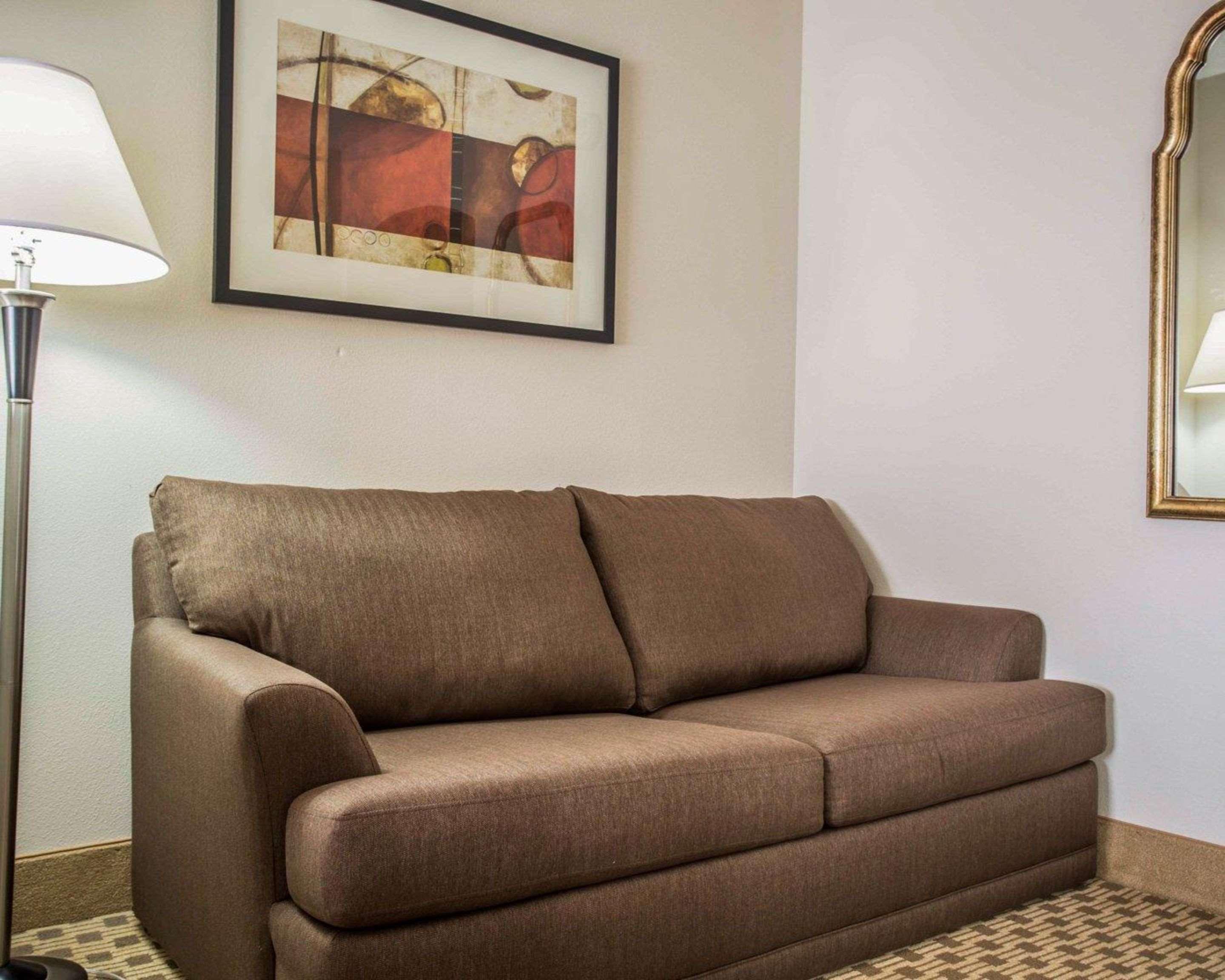 Comfort 3* Lumberton