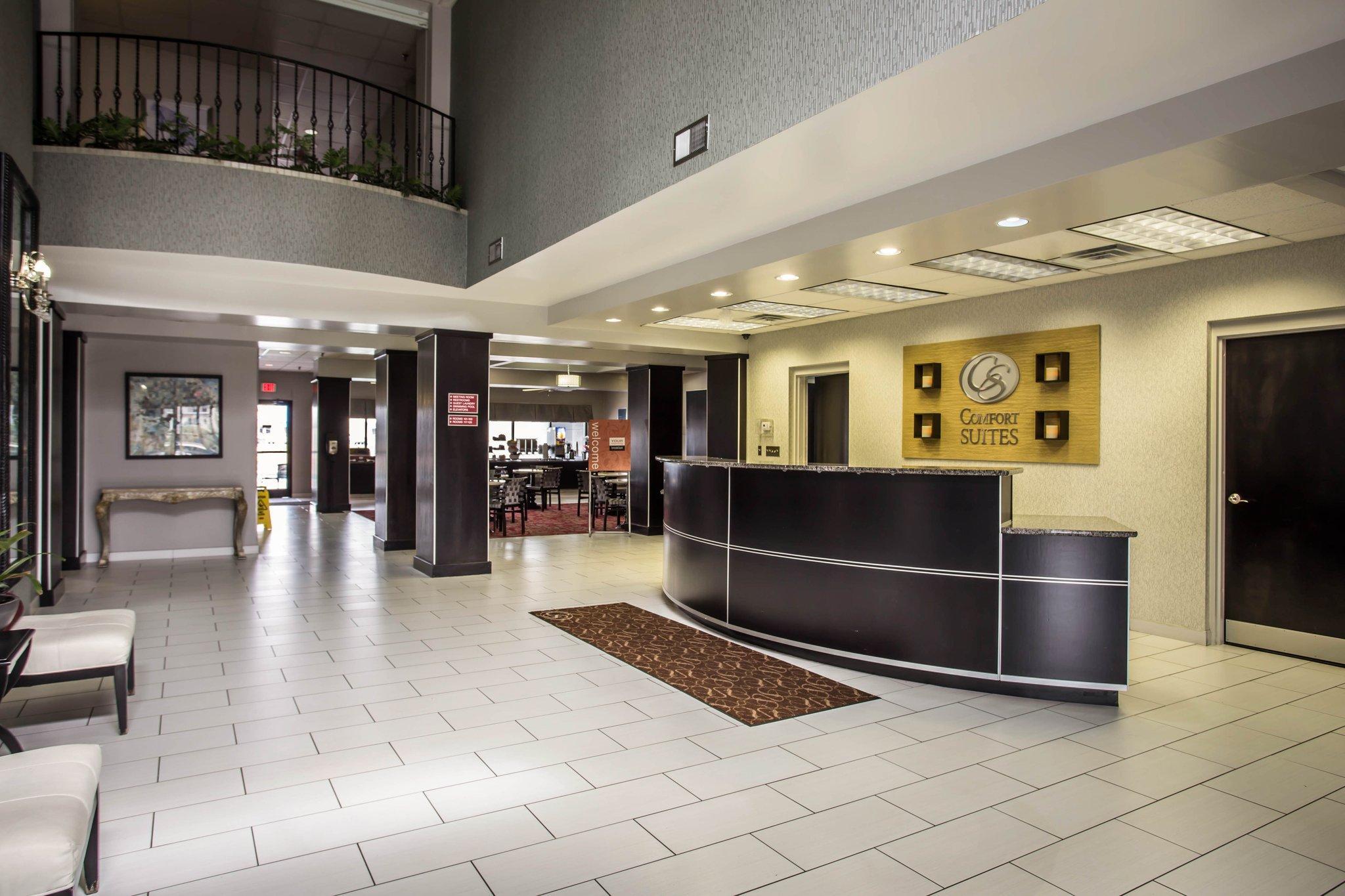 Hotel Comfort Lumberton