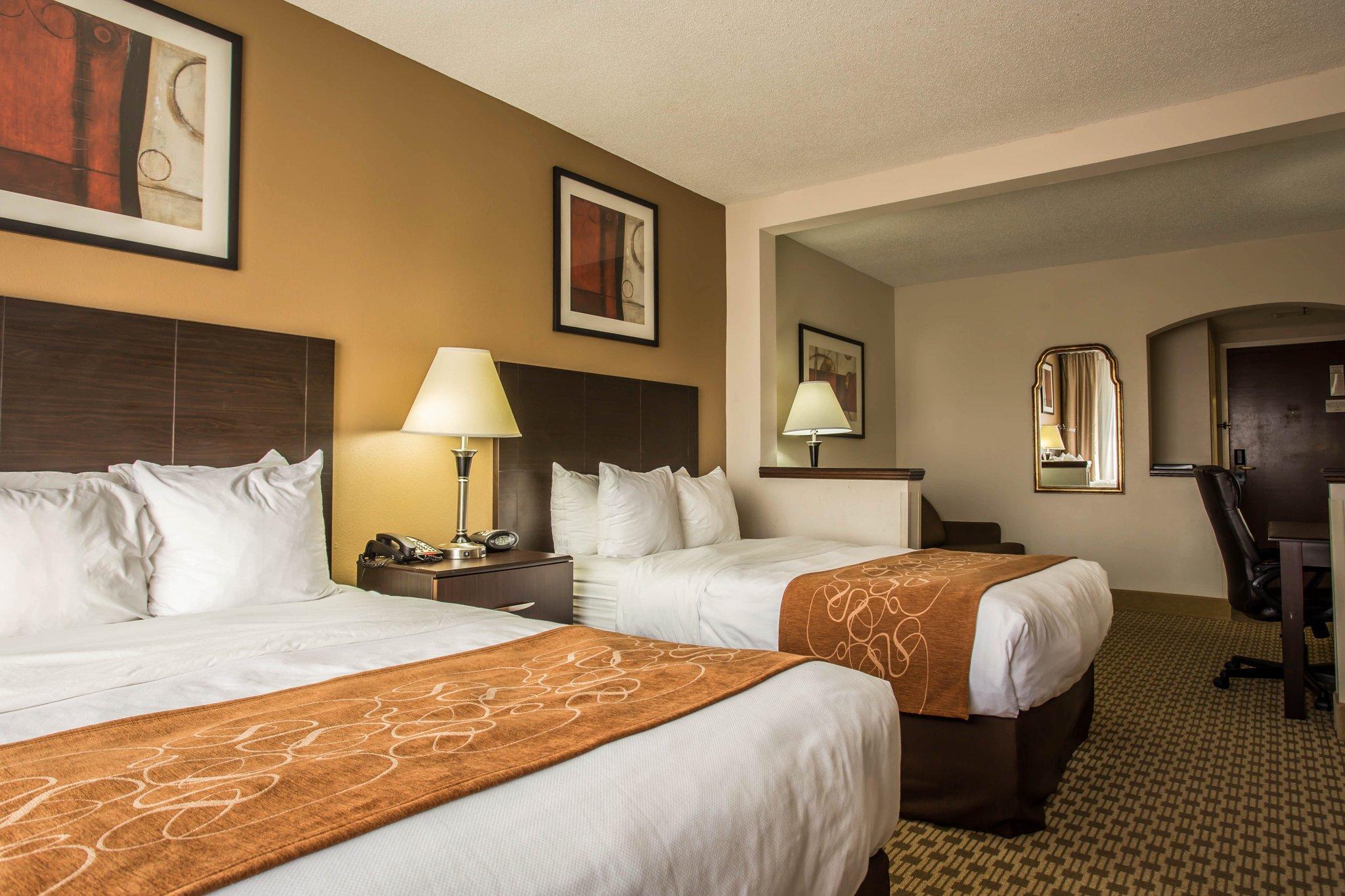 Hotel Comfort 3*