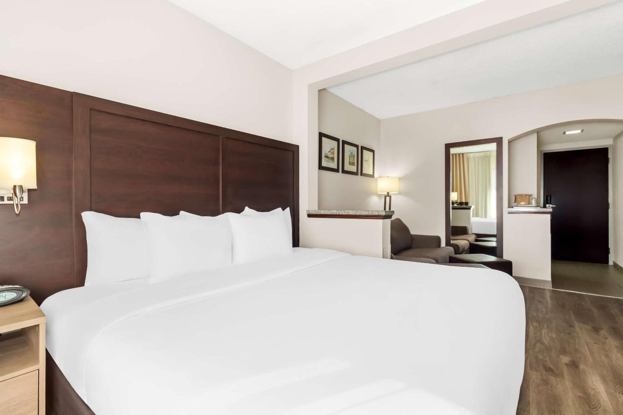 Comfort Hotel