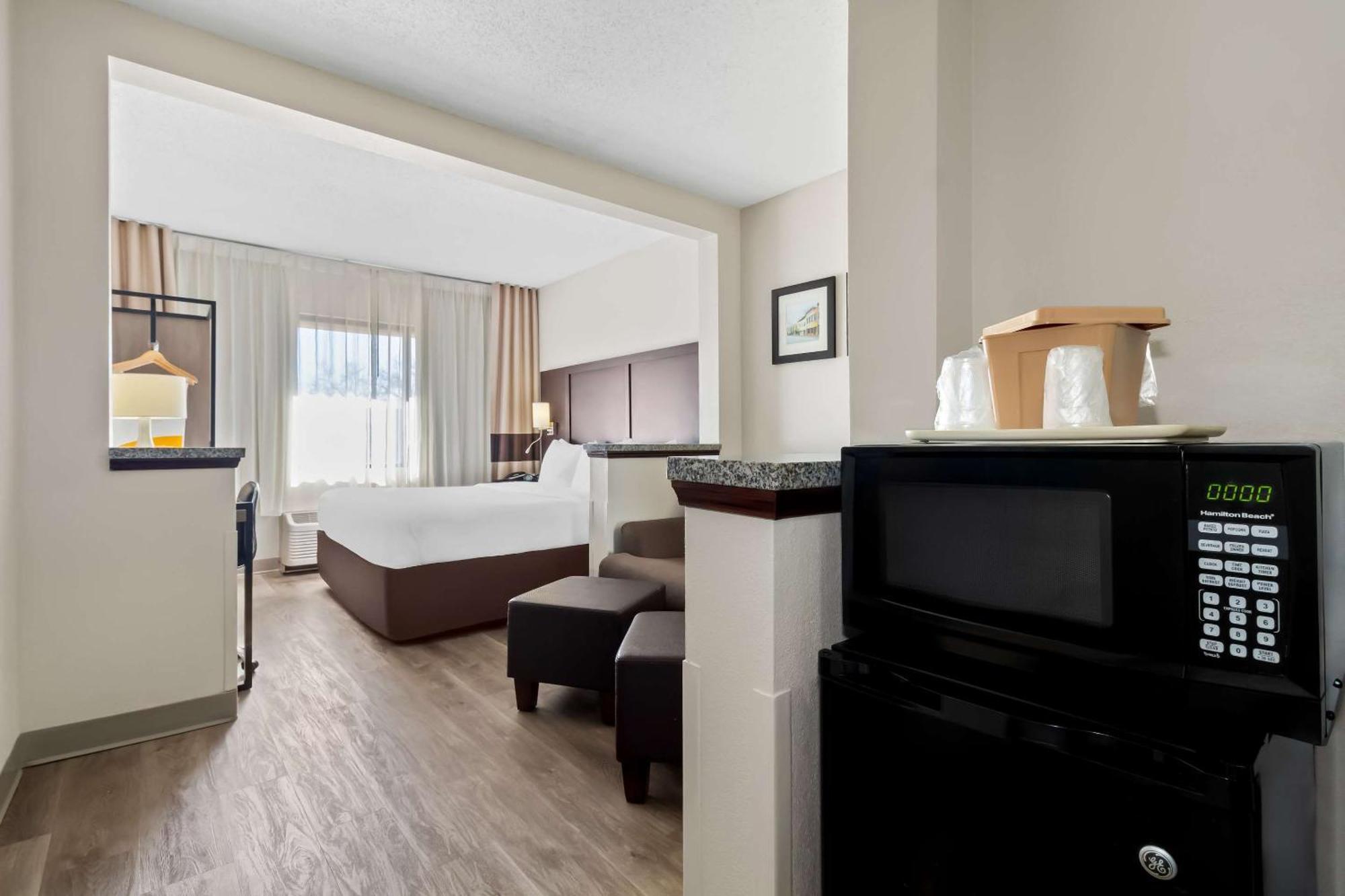 Hotel Comfort