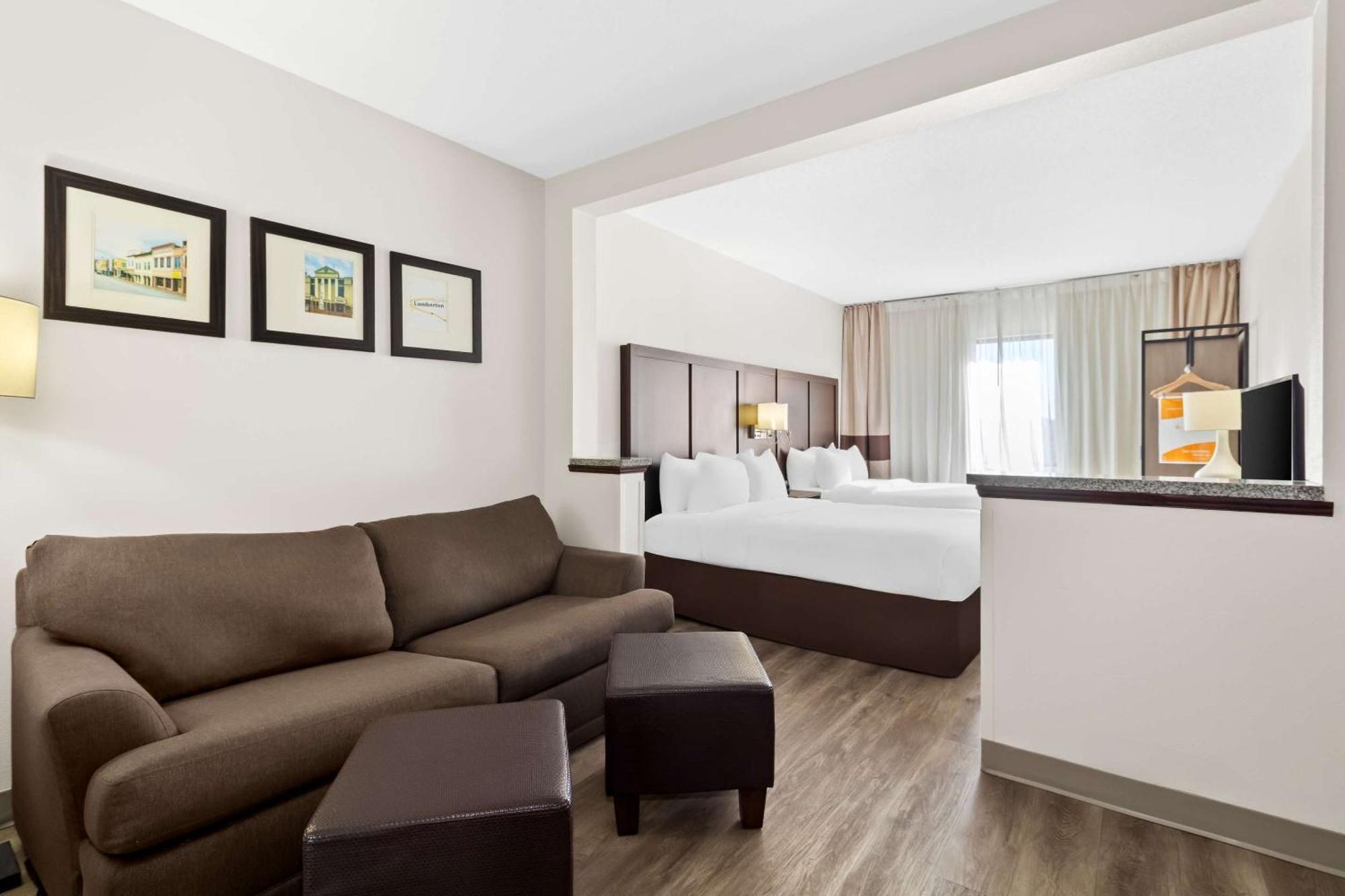 Hotel Comfort 3*