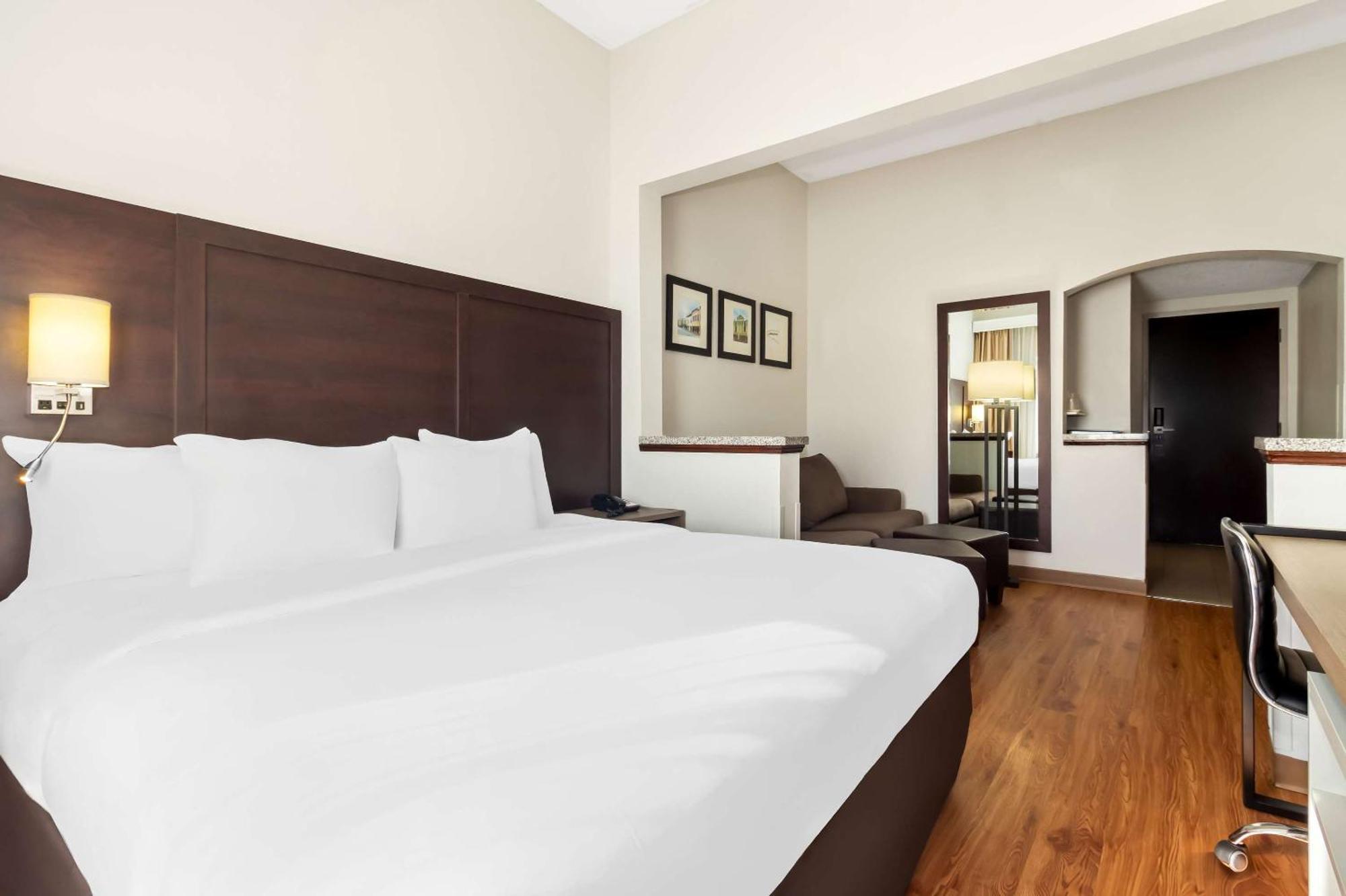 Comfort Hotel