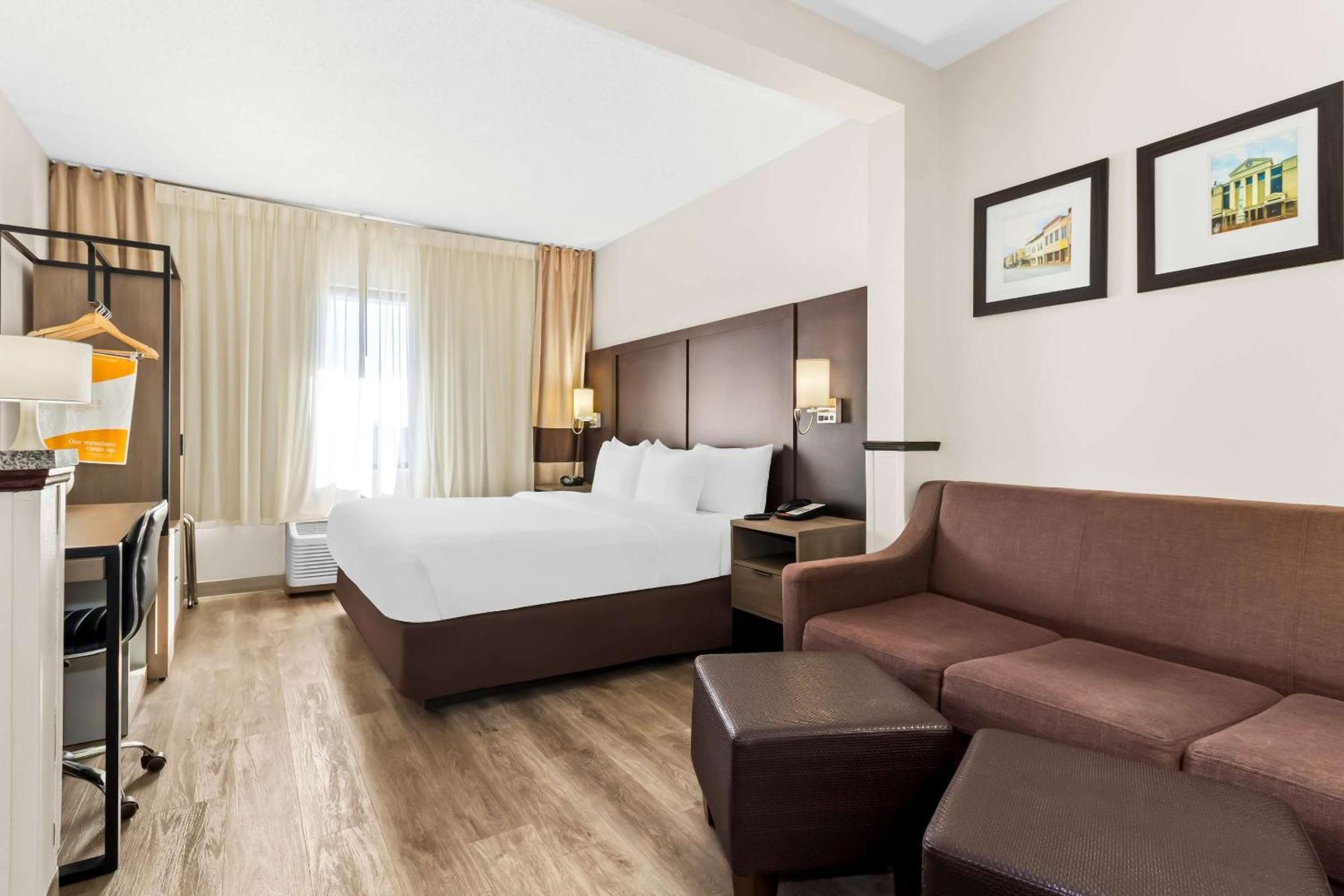 Hotel Comfort