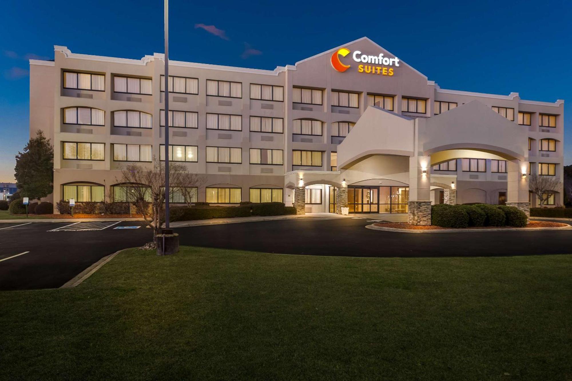 Hotel Comfort