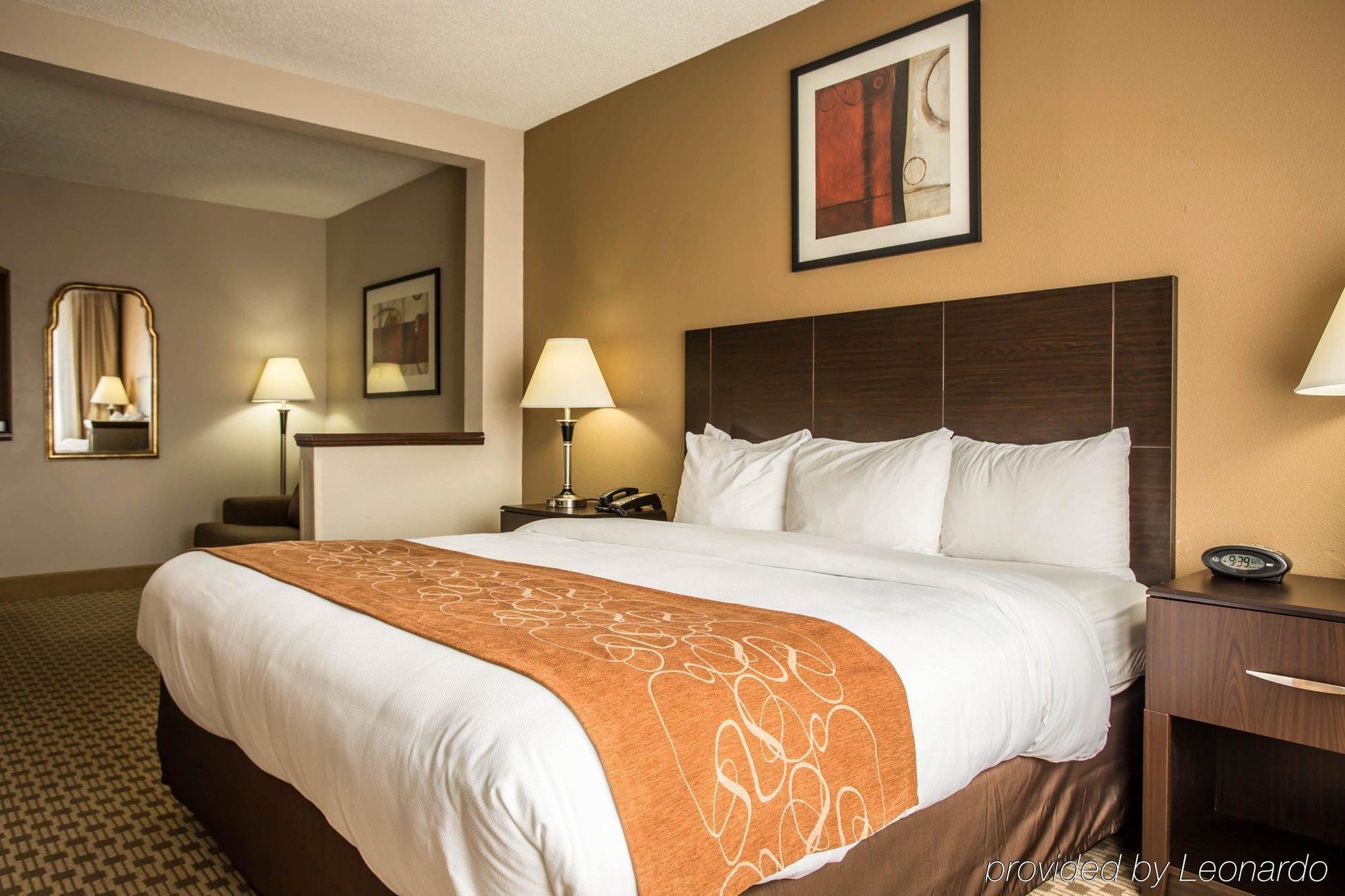 Comfort Hotel 3*