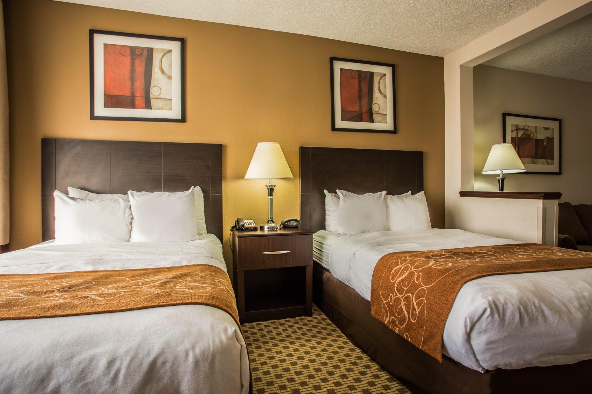 Comfort Hotel Lumberton
