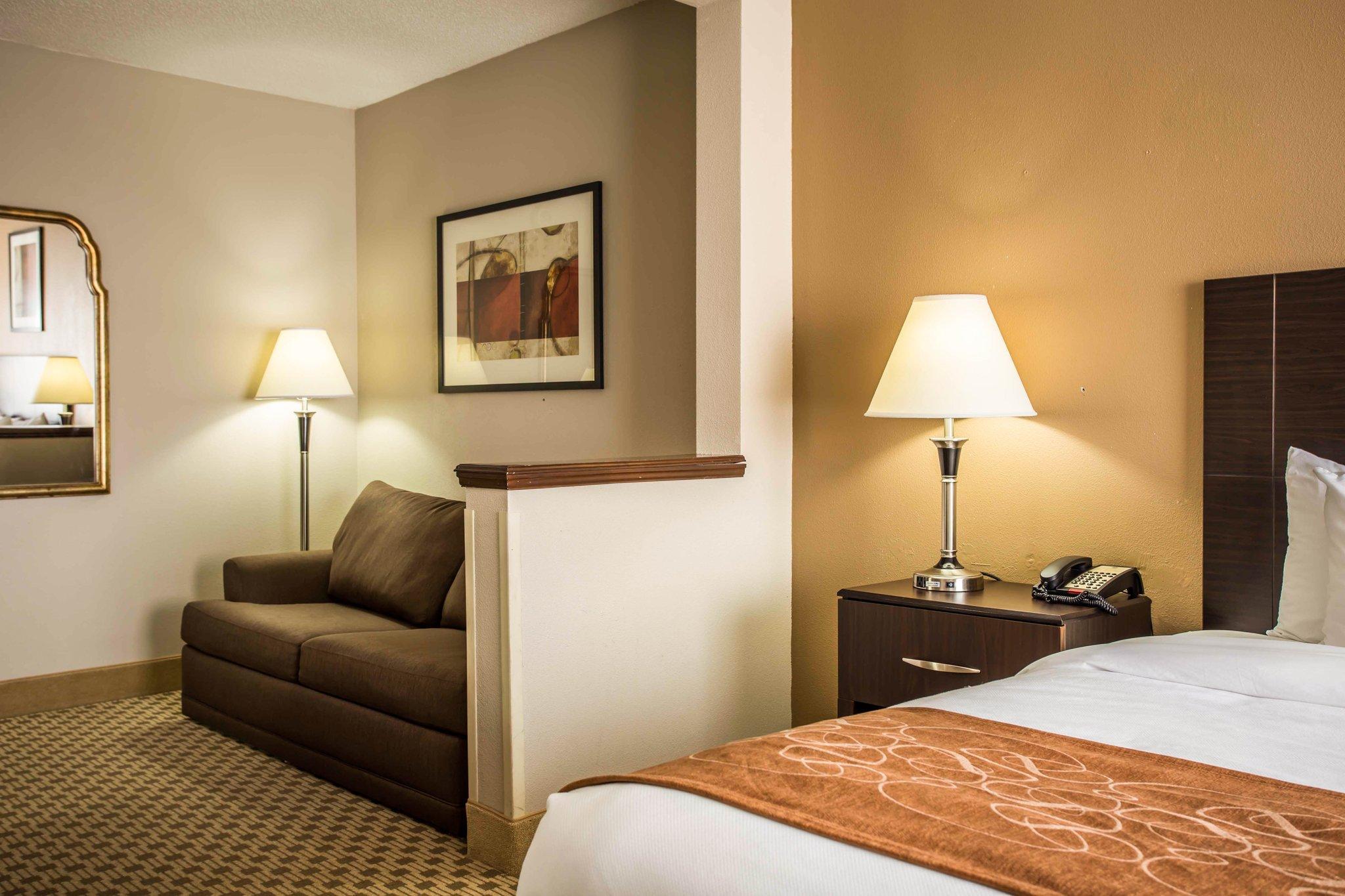 Comfort Hotel 3*