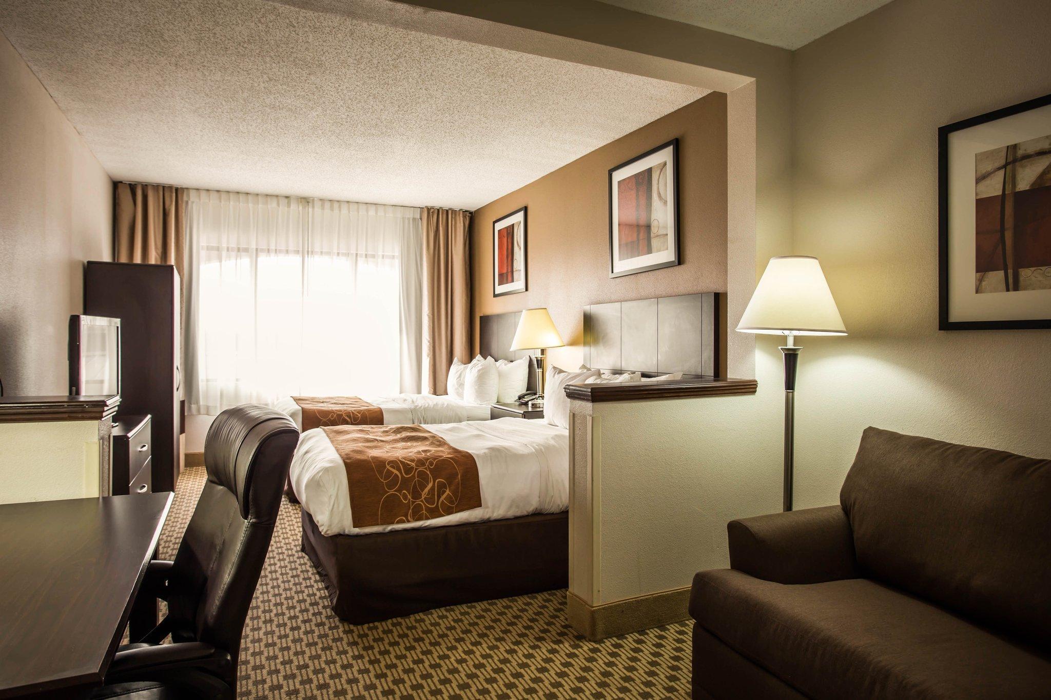 Hotel Comfort Lumberton