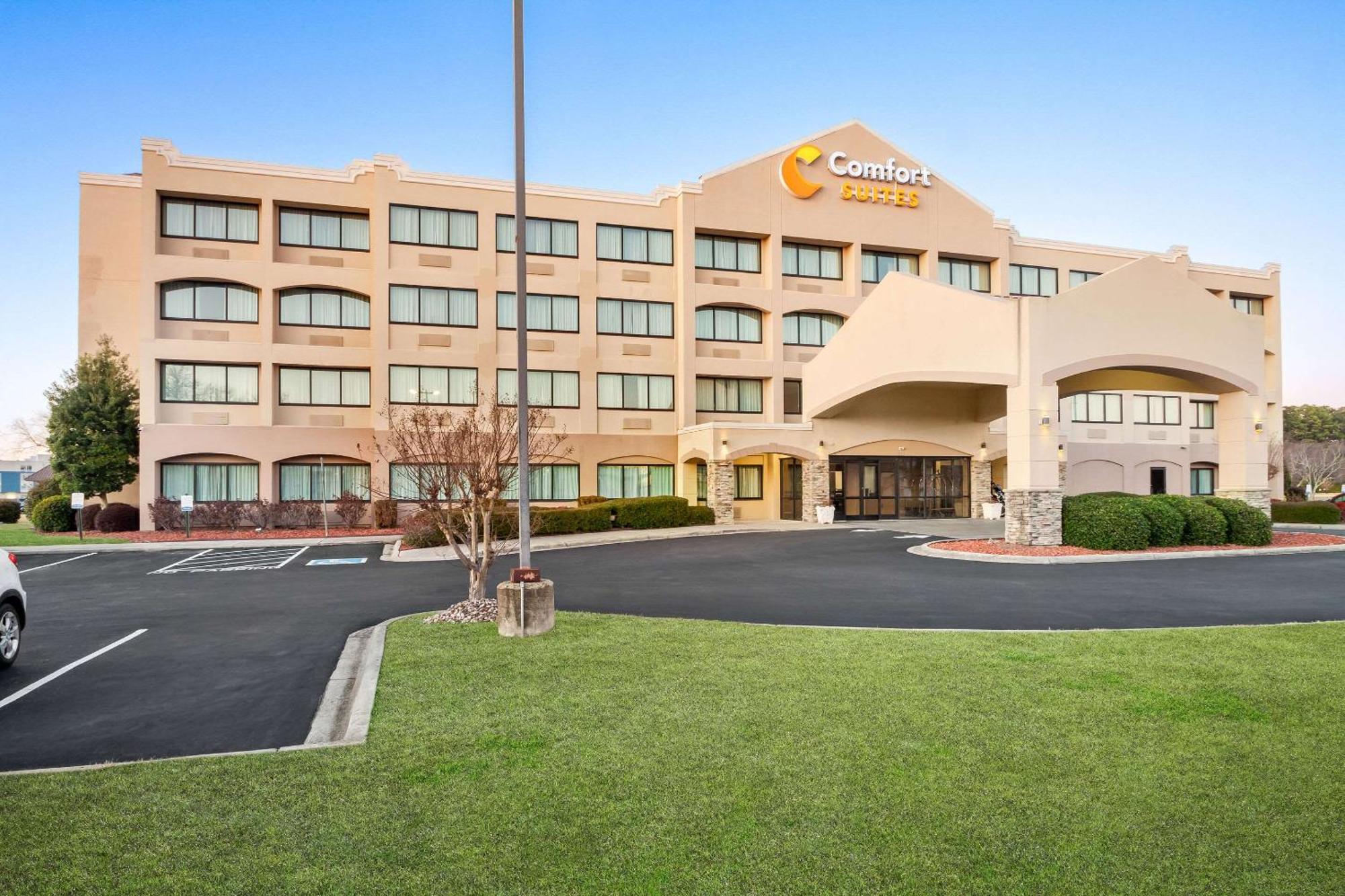 Comfort Hotel