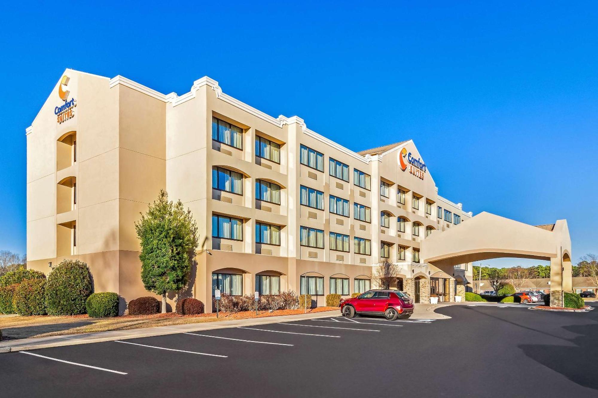 Hotel Comfort 3*