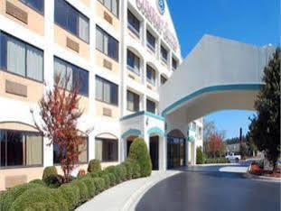 Hotel Comfort