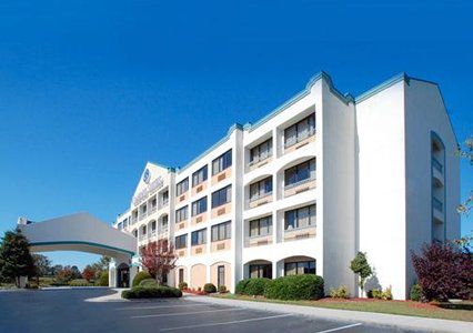 Comfort Hotel 3*